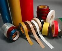 ADHESIVES AND TAPES